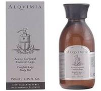Huile Raffermissante Jambes Alqvimia 150 ml