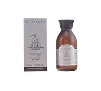 Huile Raffermissante Jambes Alqvimia 150 ml