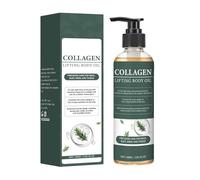 Huile Raffermissante Peau - 100 ml Solution Nourrissante Non Grasse,Huile Hydratante pour le Corps,pour Cou, Bras, Cuisses, Beauté, Maison, Soin de la Peau, Élasticité
