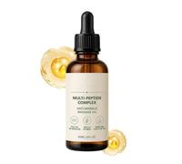 Huile raffermissante pour la peau, 60 ml, liquide léger, non gras, apaisant