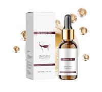 Huile Raffermissante Pour La Poitrine | Lotion Hydratante Et Douce Pour Le Développement Du Buste 30ml | Huile D Agrandissement Des Seins | Pour Voyage D Affaires Maison Intérieur Plage Amie Sœur Fill