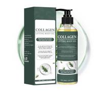 Huile Raffermissante pour le Corps Liquide Tenseur et Repulpant Visage 100
