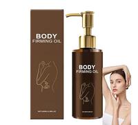 Huile raffermissante pour le corps, lotion hydratante pour une peau lisse et tonifiante, soin et huile tonifiante, atténue les ridules et nourrit la peau après la douche. (1Pièce)