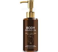 Huile raffermissante pour le corps « Magic » - Hydratation et raffermissement pour tout le corps - Lotion hydratante et raffermissante - Huile de massage pour rides, ridules et vergetures