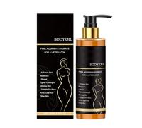 Huile raffermissante pour le corps, raffermissement et hydratation de la peau, huile magique anti-âge pour peaux cancéreuses avec huiles naturelles, huile raffermissante pour bras, jambes et plus