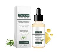 Huile raffermissante pour le corps, sérum raffermissant pour la peau, lotion hydratante liftante, soin boostant l'élasticité, hydratation lisse, formule de traitement de beauté, pour le ventre, les ja