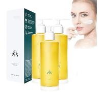 Huile raffermissante pour le rajeunissement de la peau, huile corporelle raffermissante pour la peau, sérum raffermissant rajeunissant pour la peau, huile raffermissante pour le visage (3PCS)