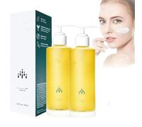 Huile raffermissante pour le rajeunissement de la peau, huile corporelle raffermissante pour la peau, sérum raffermissant rajeunissant pour la peau, huile raffermissante pour le visage (2PCS)