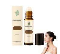 Huile raffermissante pour le visage, Huile raffermissante pour, Fluide de niacinamide, Élixir d'acide hyaluronique, Soin hydratant, Solution éclaircissante, Sérum revitalisant pour la peau (2PCS)