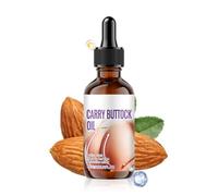 Huile Raffermissante Pour Les Fesses,30ML Renforçateur de Résilience Cutanée,Huile De Raffermissement Pour Les Hanches - Pour Femmes, Adolescentes, Athlètes, Amateurs De Fitness, Pour Jour Et