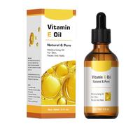 Huile Raffermissante Visage, 60 Ml Huile Visage Nourrissante Et Repulpante Réduit Cicatrices Et Hydratant, Huiles Visages Anti-rides Pour Cheveux, Visages Et Corps