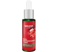 Huile Raffermissante Visage Grenade Booster Anti-Oxydant Et Éclat Pour Une Peau Douce Et Éclatante 30 Ml