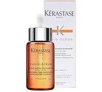 Huile rafraîchissante - KÉRASTASE - Fusio-Scrub - 500ml - Menthe poivrée - Tous types de cheveux