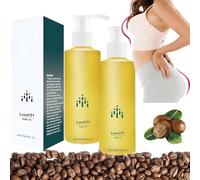 Huile rajeunissante Fubsta SkinFirming, Fubsta Skin Firming Rejuvenating Oil, Fubsta Skin Firming Oil, Fubsta Skin Firming Serum for Body, Deep Nourishing, Reduce Fine Lines (2 PC)