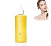 Huile rajeunissante raffermissante pour la peau, huile raffermissante pour la peau, sérum rajeunissant raffermissant pour la peau, huile corporelle à l'acide hyaluronique, huile corporelle (1PCS)