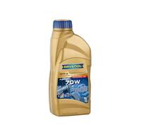 Huile RAVENOL MTF-4 SAE 70W - 1 L | Lubrifiant pour boîtes à main MTF