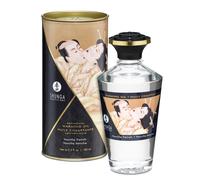 Huile Réchauffante Aphrodisiaque - Fétiche Vanille