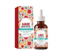 Huile Réductrice De Poils Soins De La Peau Naturels Non Gras
