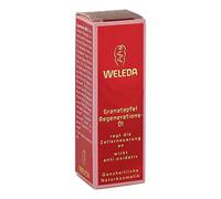 Huile Régénératrice à la Grenade