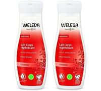 Huile Régénératrice À La Grenade Raffermit Et Régénère Soin Corporel Antioxydant, Retarde Les Manifestations Du Vieillissement Natrue* Vegan*** 100 Ml