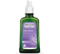 Huile Relaxante À La Lavande-Détend Et Apaise-Pour Un Moment De Détente Tout En Nourrissant La Peau-Natrue*-Vegan***-100ml