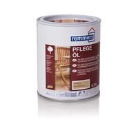 Huile Remmers Pflege Öl 0,75L Incolore Terrasse et Mobilier