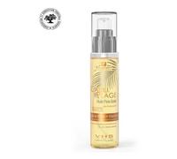 Huile Réparatrice Anti-Uv Sans Rinçage Fauvert Professionnel 100ml