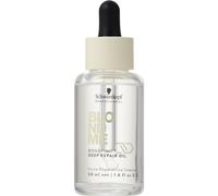 Schwarzkopf BlondMe Bondfinity Deep Repair Oil 50 ml