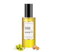 Huile réparatrice pour cheveux à base de protéines d'œuf, sérum réparateur, avec protéines et vitamines, nourrissant et fortifiant, pour cheveux secs, abîmés et crépus,1pc