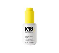 Huile Réparatrice Pour Cheveux Abîmés K18 MOLECULAR REPAIR HAIR OIL 30ml