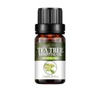 Huile réparatrice pour le visage, huile hydratante pour le visage - Huile pour nourrissante à l’arbre à thé | Outil de soin du réparateur apaisant pour l'école, les voyages, la maison