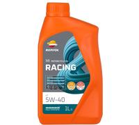 Huile Repsol Moto Racing 4T 5W40 1L Ce U