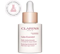 Huile Restructurante de Clarins - 30 ml - Calm-Essentiel - Tube - Kapao Parfumerie en ligne française