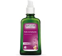 - Huile Revitalisante À L'onagre - Raffermit, Régénère Et Nourrit Intensément - Pour Les Peaux Matures, Et Tous Types De Peaux En Particulier Après 50 Ans - Natrue* - Vegan*** - 100 Ml[X239]