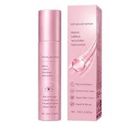 Huile roll-on pour les yeux facilement absorbante | Liquide hydratant pour les yeux pour femme, mère, partenaire, adulte, voyage d'affaires, avant le maquillage