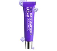 Huile Roller Croissance Cheveux | 30ml Huile Naturelle Massant Le Cuir Chevelu - Soin Hydratant Réparateur Quotidien Nuit Salon Après-Shampoing Femmes