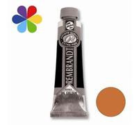 Huile S1 - 40ml - Bitume 414 - Rembrandt
