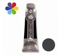 Huile S1 - 40ml - Gris De Payne 708 - Rembrandt