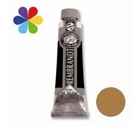 Royal Talens Rembrandt – Peinture à l'huile Jaune 227 – Tube 40 ml (01052272)