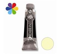 Royal Talens Rembrandt – Peinture à l'huile Jaune de Naples C 222 S2 Extra-fine 40 ml