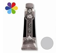 Huile S3 - 40ml - Argent 800 - Rembrandt