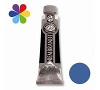 Huile S3 - 40ml - Bleu De Sèvres - Rembrandt