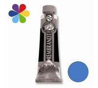 Huile S3 - 40ml - Bleu Royal 517 - Rembrandt