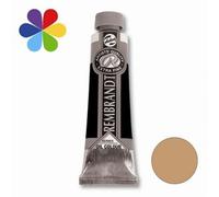 Huile S3 - 40ml - Or Clair 802 - Rembrandt