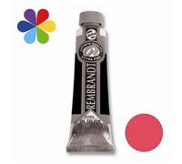 Huile S3 - 40ml - Rouge Quinacridone 366 - Rembrandt