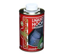 Kevin Bacons – Produit de soin pour sabots de chevaux – Huile de laurier naturelle – 1 l