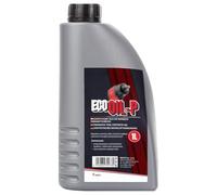 Huile SAE 10 pour Outils à Air Comprimé 1 Litre - Lubrifiant Premium pour Clés à Choc et Équipements Pneumatiques - Protection Anti-Usure Professionnelle SIO