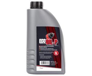 Huile SAE 10 pour Outils à Air Comprimé 1 Litre - Lubrifiant Premium pour Clés à Choc et Équipements Pneumatiques - Protection Anti-Usure Professionnelle SIO