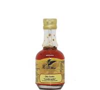 Huile sainte infusion d'huile d'olive au piment épicé Gr 190 Or des Muses | Spécialités Calabrese