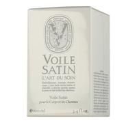 Huile satinée Diptyque Body Care pour le corps et les cheveux 100 ml